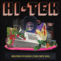 Hi-Tek - Beatbox Studios (Vinyl) (US Import)