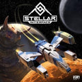 Stephen Pierce - Stellar Interface OST (Natural Vinyl) (Vinyl) (US Import)