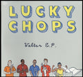 Lucky Chops - Walter E.P. (Vinyl) (US Import)
