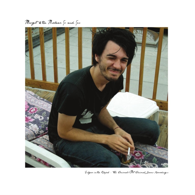 Margot & The Nuclear So & So's - Vulgar In The Chapel - The Animal!/Not Animal Demo Recordings (Vinyl) (US Import)