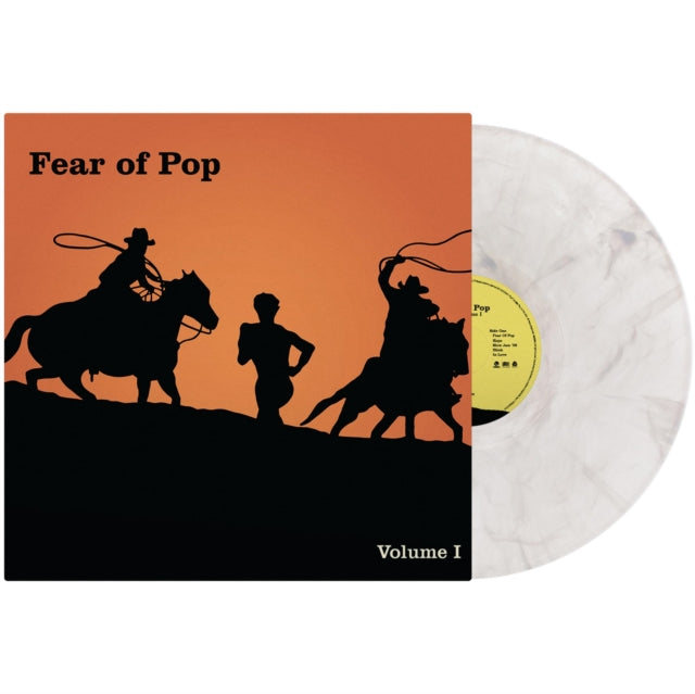 Fear Of Pop - Volume I (Vinyl) (US Import)