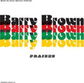 Barry Brown - Praises (Vinyl) (US Import)