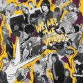 Hatcham Social - We Are The Weirdos (Purple Vinyl) (Vinyl) (US Import)