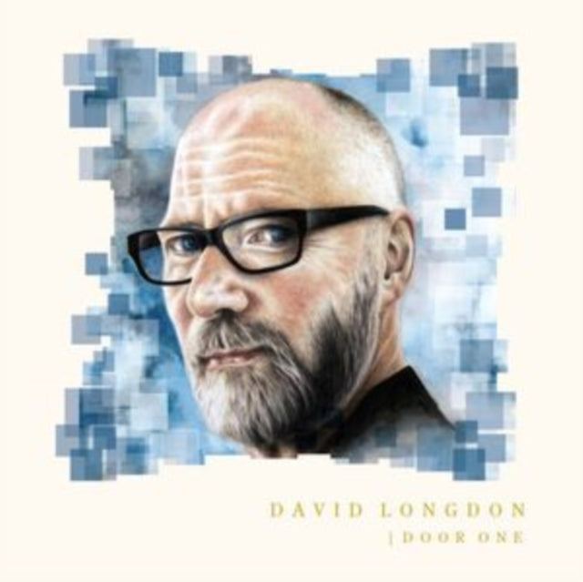 David Longdon - Door One (CD) (US Import)
