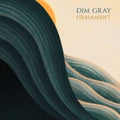 Dim Gray - Firmament (CD)