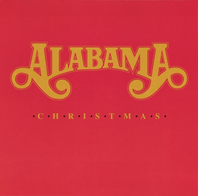 Alabama - Christmas (CD) (US Import)