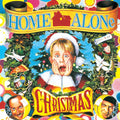 Various Artists - Home Alone Christmas (CD)