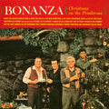 Bonanza-Org TV Cast - Christmas On The Ponderosa (CD)