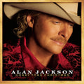 Alan Jackson - Honky Tonk Christmas (CD) (US Import)