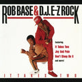 Rob Base & DJ E-Z Rock - It Takes Two (CD)
