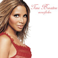 Toni Braxton - Snowflakes (CD)
