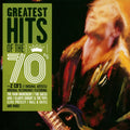 Various Artists - Greatest Hits Of The 70's (CD)