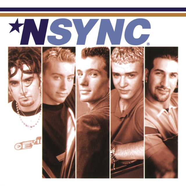 N Sync - Nsync (CD)