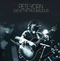 Pete Yorn - Live At The Troubardour (CD)