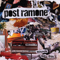 Post Ramone - Sounds Like This (CD)