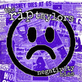 Rip Taylors - Negativity Bias (CD)