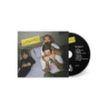 High Curbs - High Speed (CD)