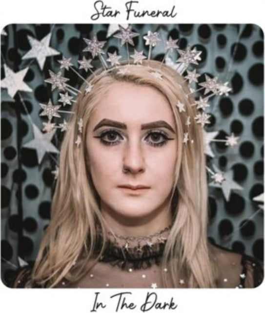 Star Funeral - In The Dark (Silver Vinyl) (Vinyl) (US Import)
