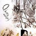 Drunk Uncle - O, Brittle Weather! (Moss Green Vinyl) (Vinyl) (US Import)