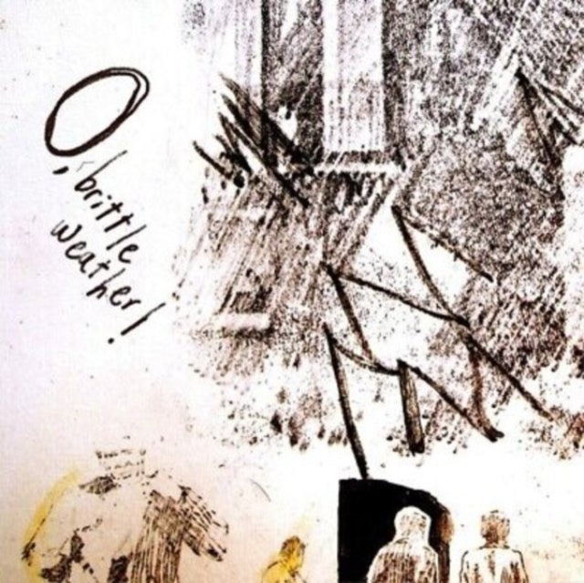 Drunk Uncle - O, Brittle Weather! (Moss Green Vinyl) (Vinyl) (US Import)