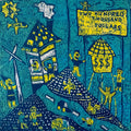 Camp Trash - Two Hundred Thousand Dollars (Lavender Vinyl) (Vinyl) (US Import)