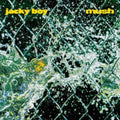 Jacky Boy - Mush (Pool Blue Vinyl) (Vinyl) (US Import)