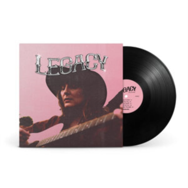 Falcon Jane - Legacy (Vinyl) (US Import)