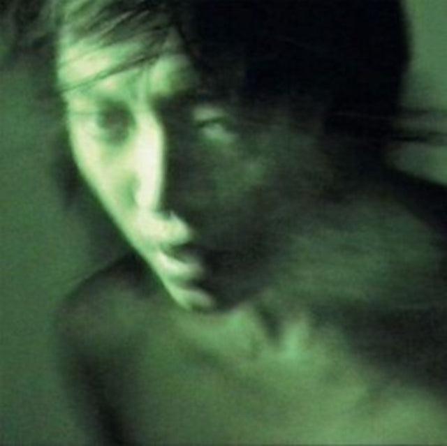 Pan Daijing - Jade (White Vinyl) (Vinyl) (US Import)