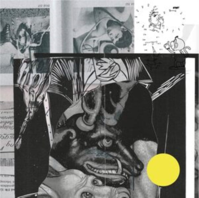 Billy Bultheel - Two Cycles (Vinyl) (US Import)