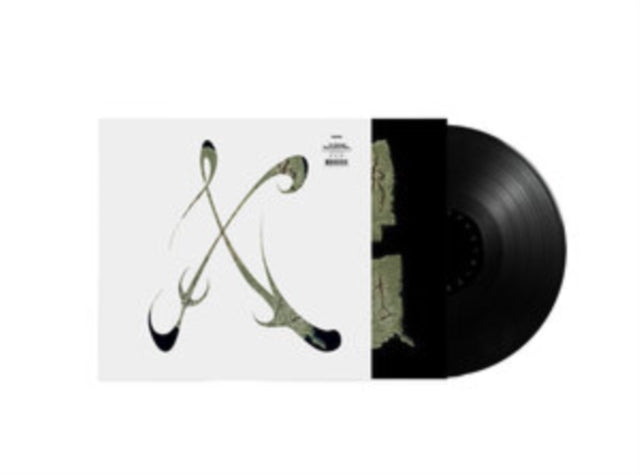 Heith - X, Wheel + The Liars Tell… (2LP) (Vinyl) (US Import)