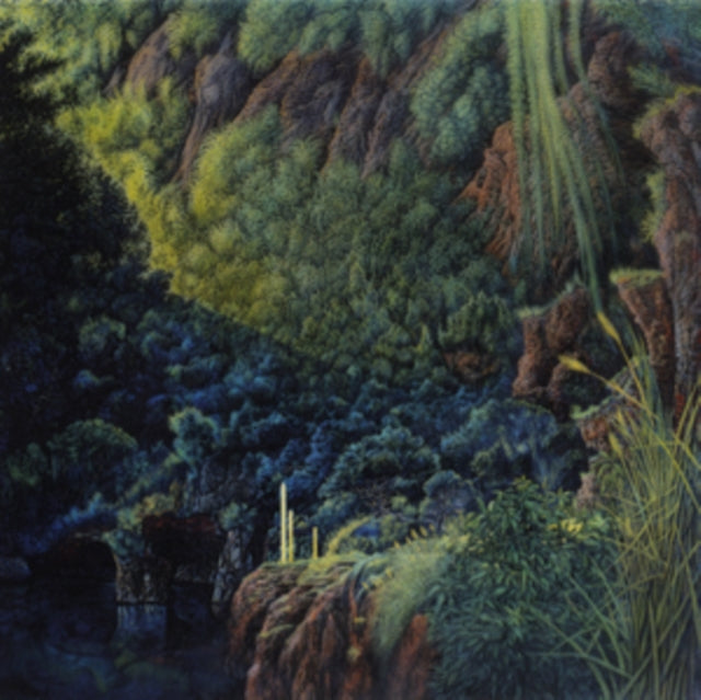 Marina Herlop - Nekkuja (Vinyl) (US Import)