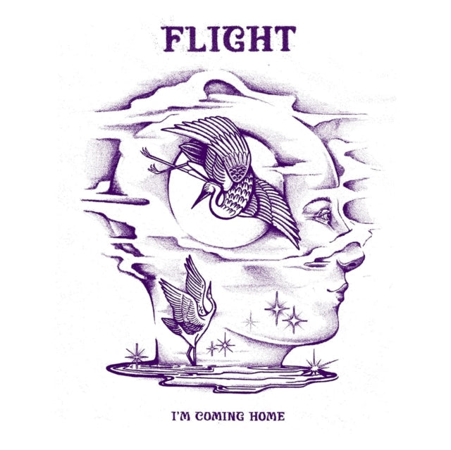 Flight - I’m Coming Home (Vinyl) (US Import)