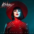 Kat Von D - Love Made Me Do It (Vinyl) (US Import)