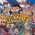 Rhythm Collision - Clobberer (Vinyl) (US Import)