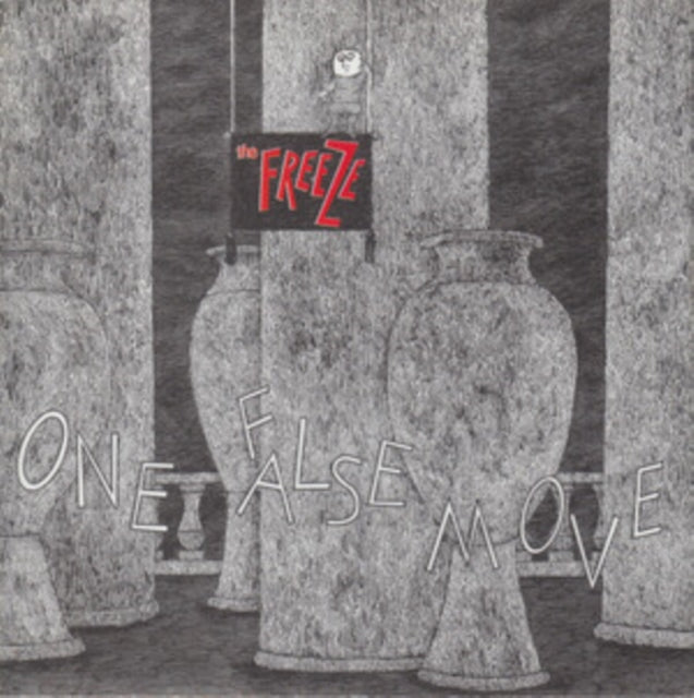 Freeze - One False Move (Expanded) (Vinyl) (US Import)