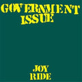 Government Issue - Joyride (Vinyl) (US Import)