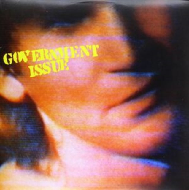 Government Issue - Fun Just Never Ends (Vinyl) (US Import)