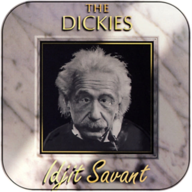 Dickies - Idjit Savant (Vinyl) (US Import)