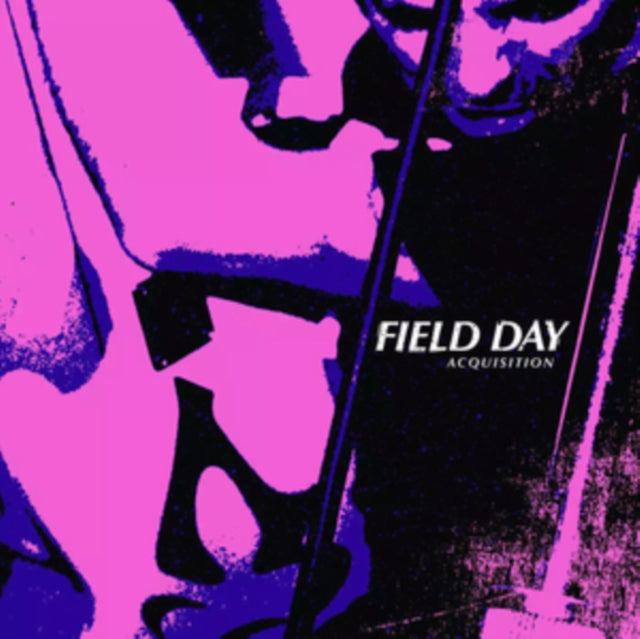 Field Day - Acquisition (Vinyl) (US Import)