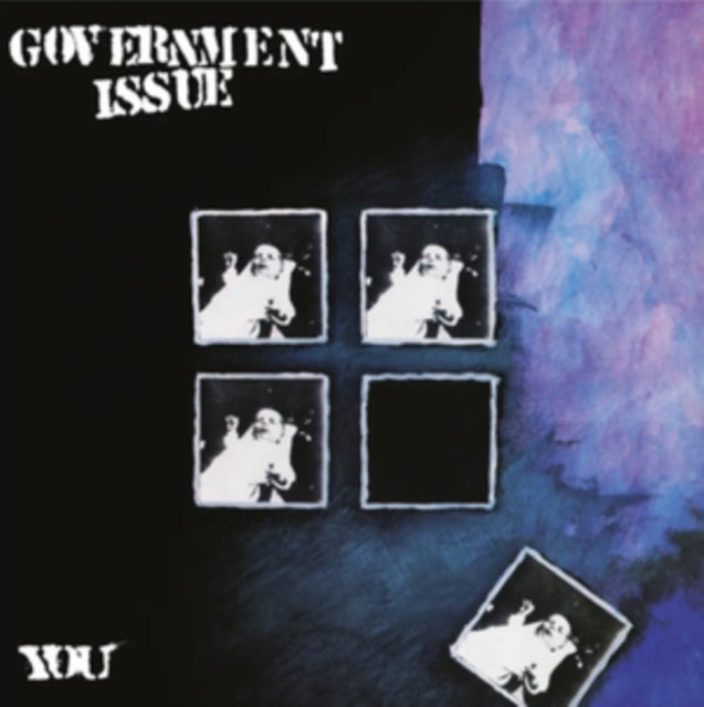 Government Issue - You (Vinyl) (US Import)