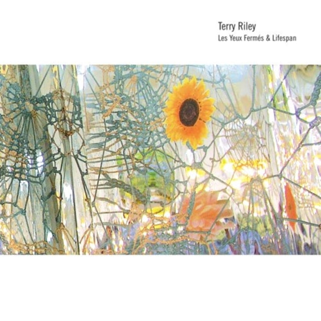 Terry Riley - Les Yeux Fermés & Lifespan (CD)
