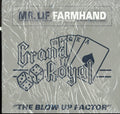 Mr. Lif - Farmhand: Settle The Score (Vinyl) (US Import)
