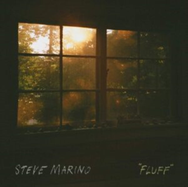 Steve Marino - Fluff (Coke Bottle Green Vinyl) (Vinyl) (US Import)