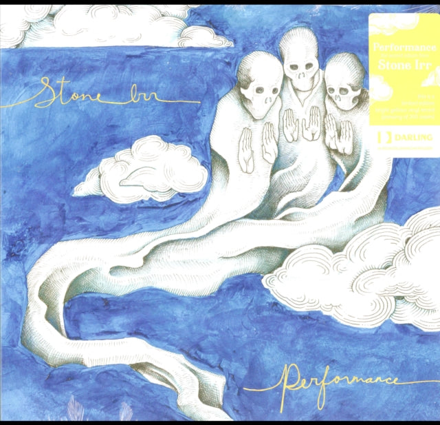 Stone Irr - Performance (Yellow Vinyl) (Vinyl) (US Import)