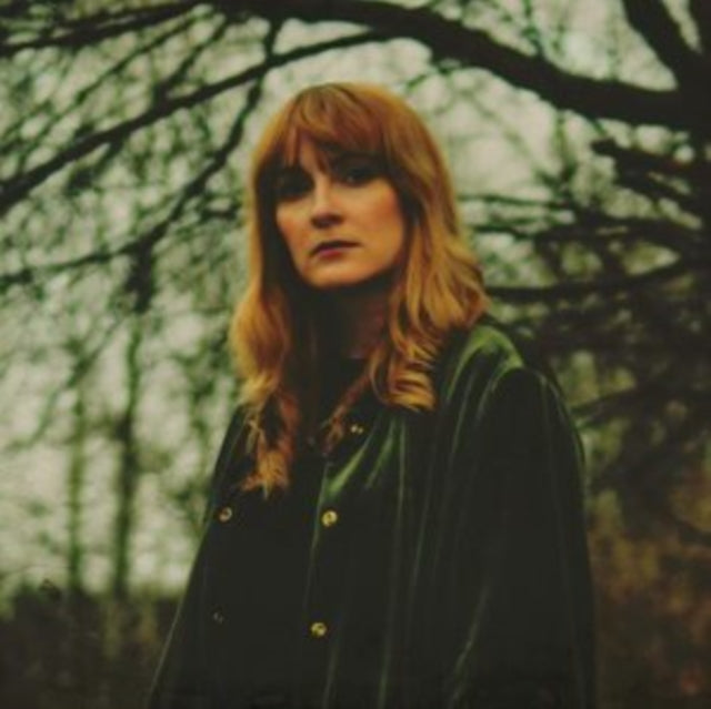 Falcon Jane - Faith (Vinyl) (US Import)