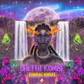 Ghetto Kumbe - Ghetto Kumbe Clubbing Remixes (2LP/Transparent Yellow Vinyl) (Vinyl) (US Import)