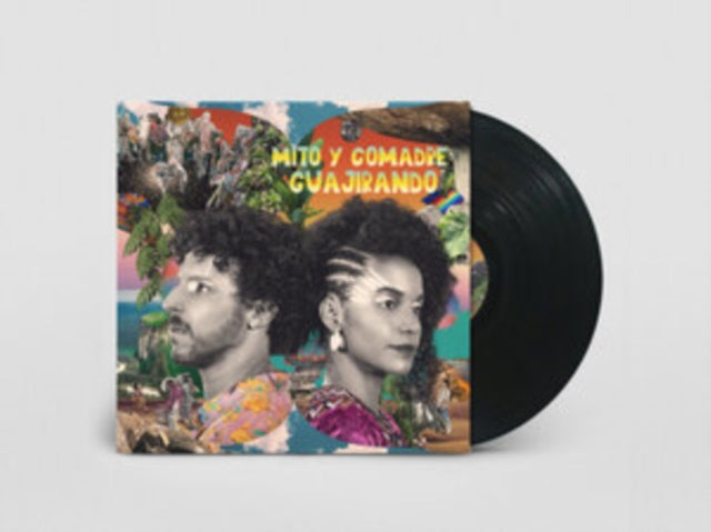 Mito Y Comadre - Guajirando (Vinyl) (US Import)