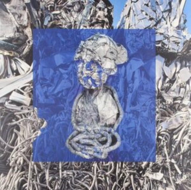 Pod Blotz - Transdimensional System (Opaque Blue Vinyl) (Vinyl) (US Import)