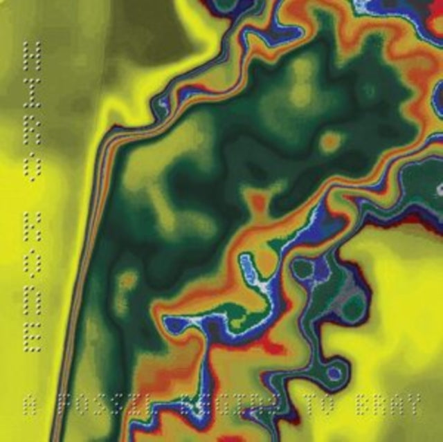 Hiro Kone - Fossil Begins To Bray (Clear Blue Vinyl) (Vinyl) (US Import)
