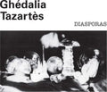 Ghedalia Tazartes - Diasporas (White Vinyl) (I) (Vinyl) (US Import)